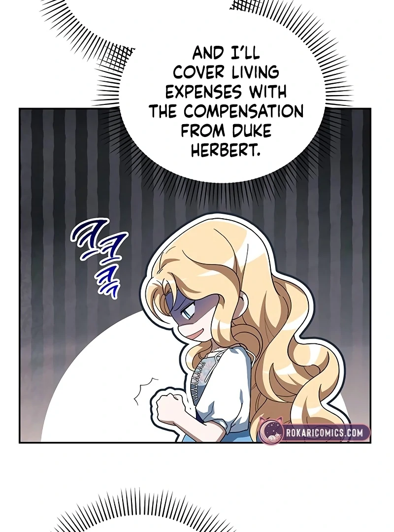 The Villainous Admiral Wants to Catch Me in His Net Chapter 9 - Page 133