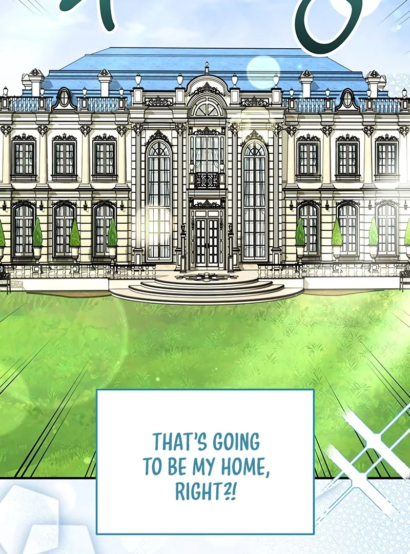 The Villainous Admiral Wants to Catch Me in His Net Chapter 9 - Page 137
