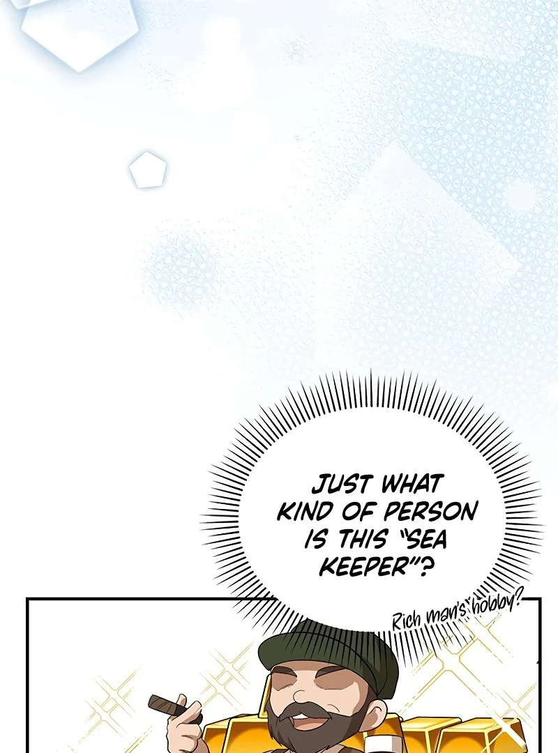 The Villainous Admiral Wants to Catch Me in His Net Chapter 9 - Page 138