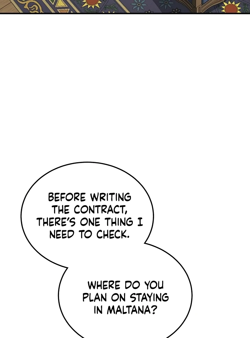 The Villainous Admiral Wants to Catch Me in His Net Chapter 9 - Page 14