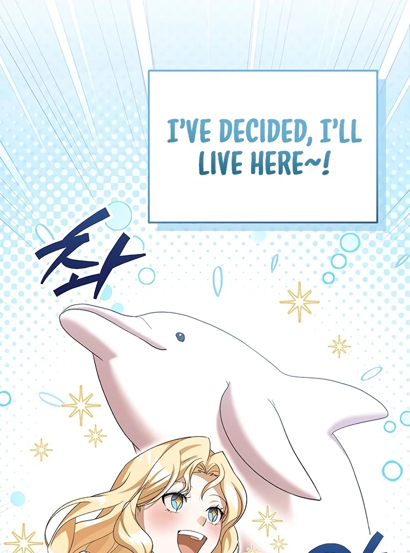 The Villainous Admiral Wants to Catch Me in His Net Chapter 9 - Page 144
