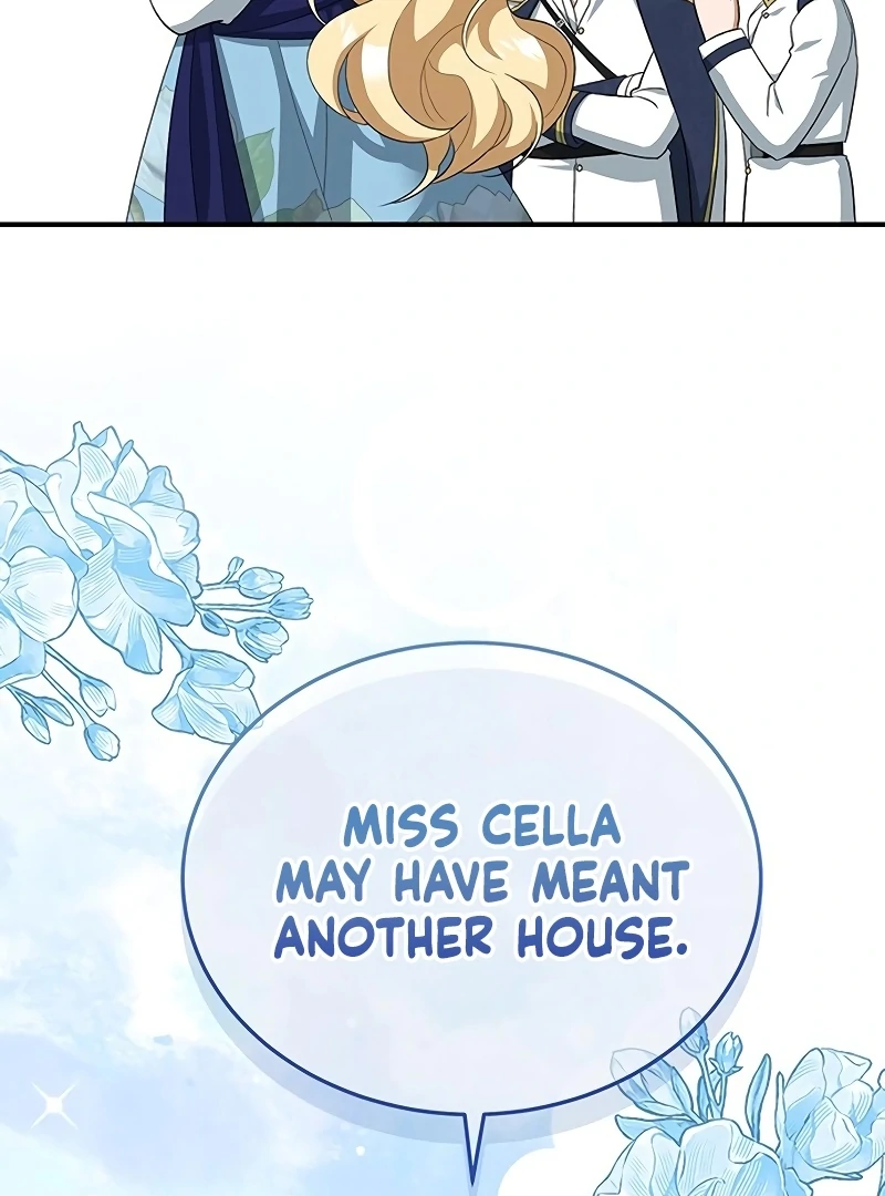 The Villainous Admiral Wants to Catch Me in His Net Chapter 9 - Page 149