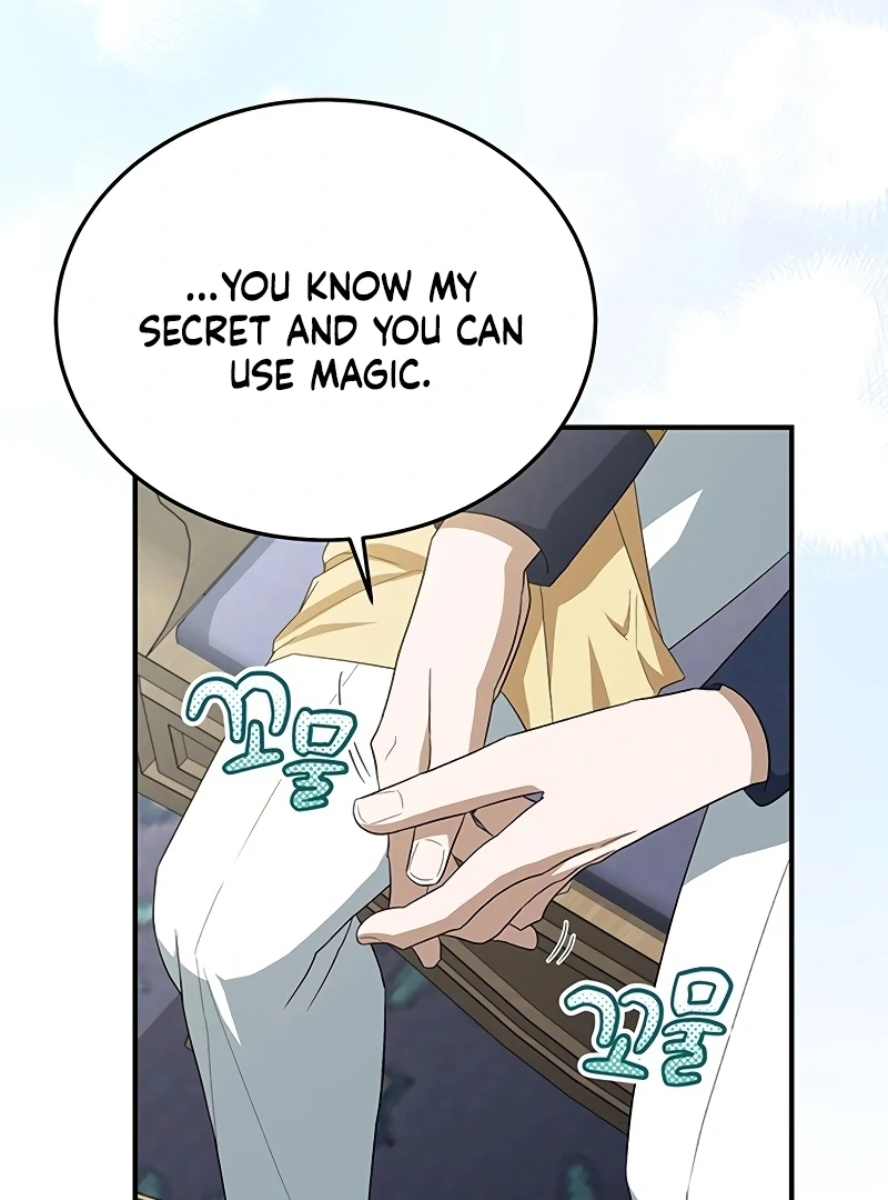 The Villainous Admiral Wants to Catch Me in His Net Chapter 9 - Page 19