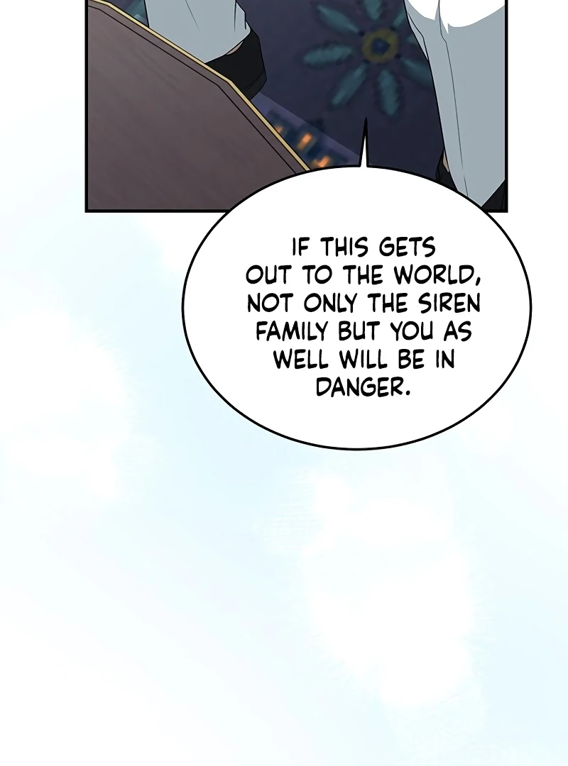 The Villainous Admiral Wants to Catch Me in His Net Chapter 9 - Page 20