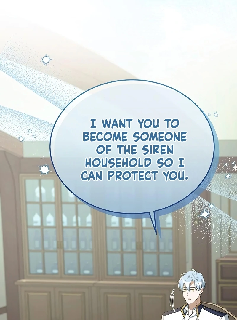 The Villainous Admiral Wants to Catch Me in His Net Chapter 9 - Page 21