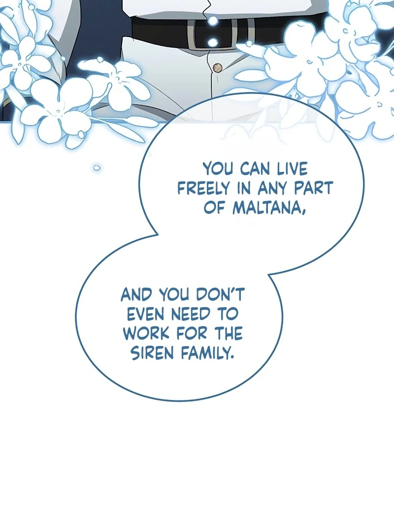 The Villainous Admiral Wants to Catch Me in His Net Chapter 9 - Page 25