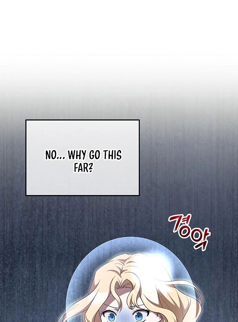 The Villainous Admiral Wants to Catch Me in His Net Chapter 9 - Page 4