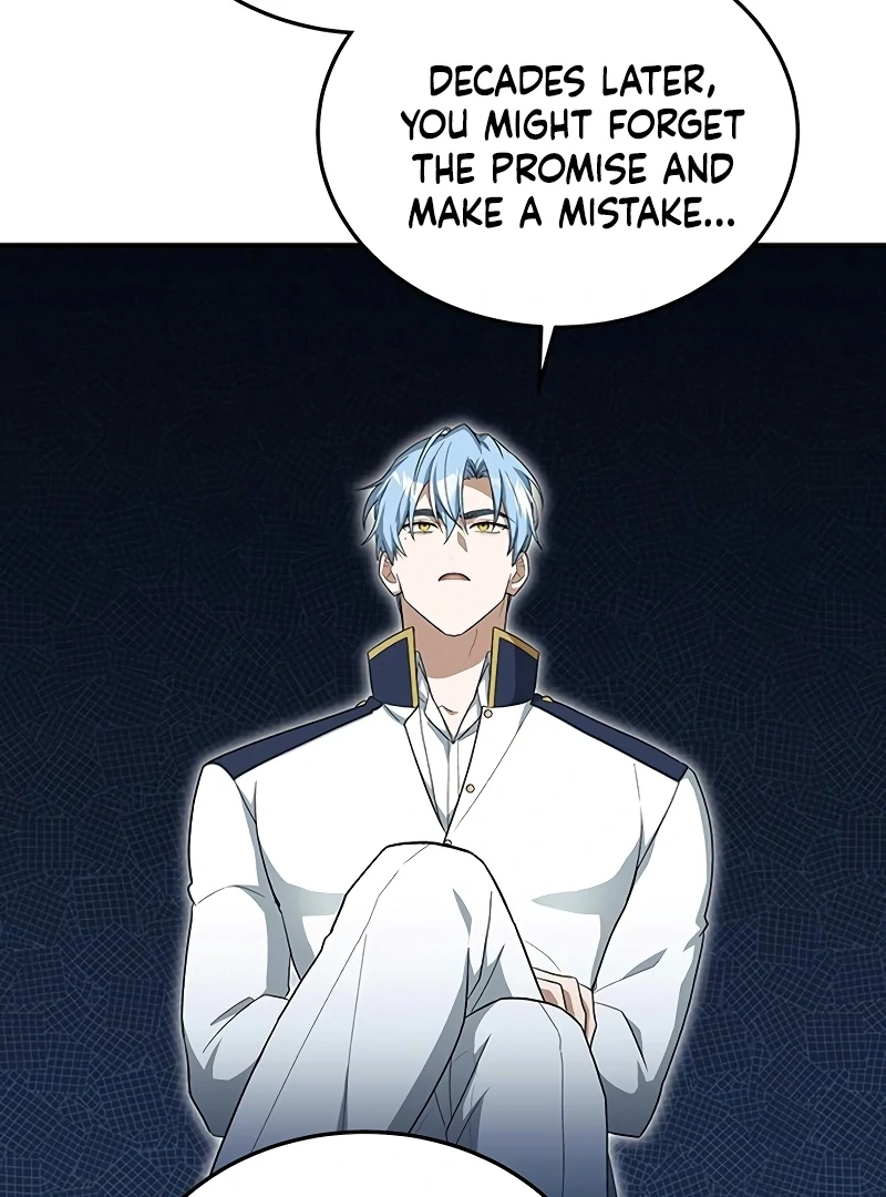 The Villainous Admiral Wants to Catch Me in His Net Chapter 9 - Page 41