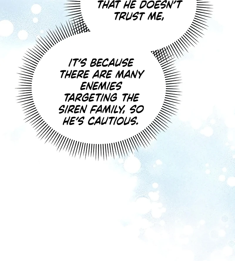 The Villainous Admiral Wants to Catch Me in His Net Chapter 9 - Page 43