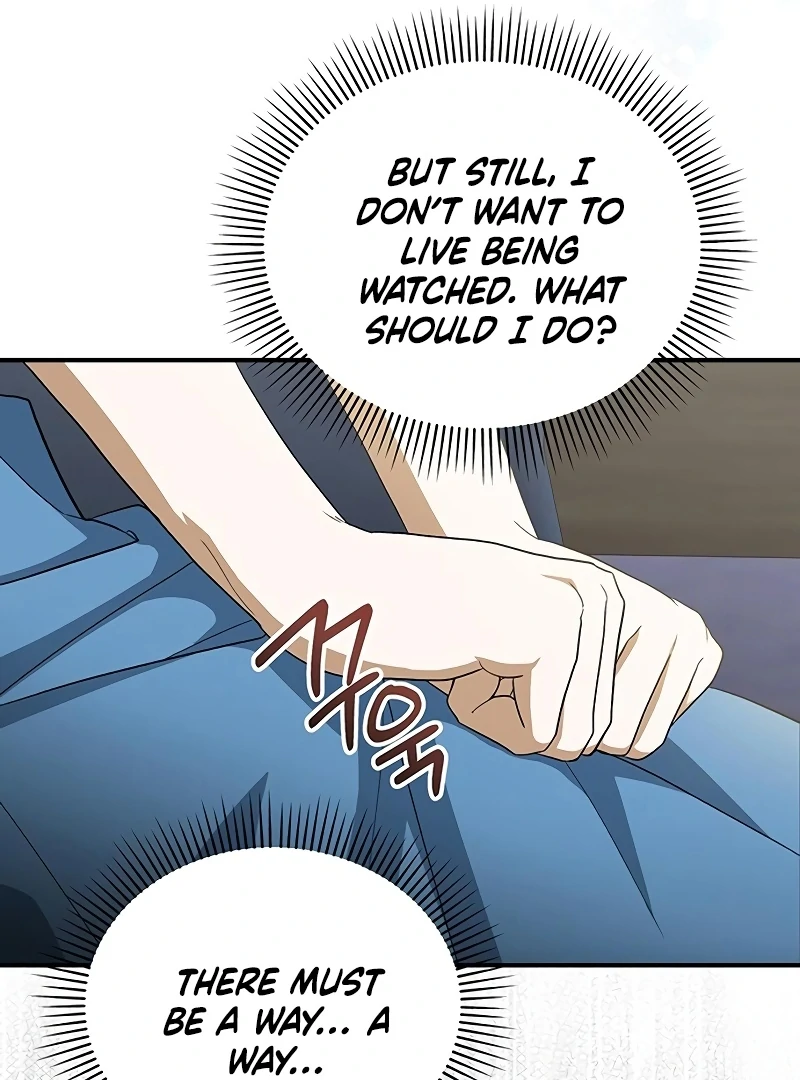The Villainous Admiral Wants to Catch Me in His Net Chapter 9 - Page 44