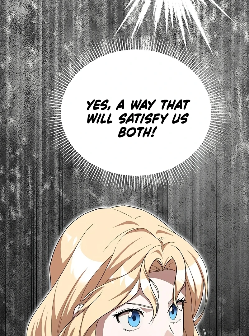 The Villainous Admiral Wants to Catch Me in His Net Chapter 9 - Page 46