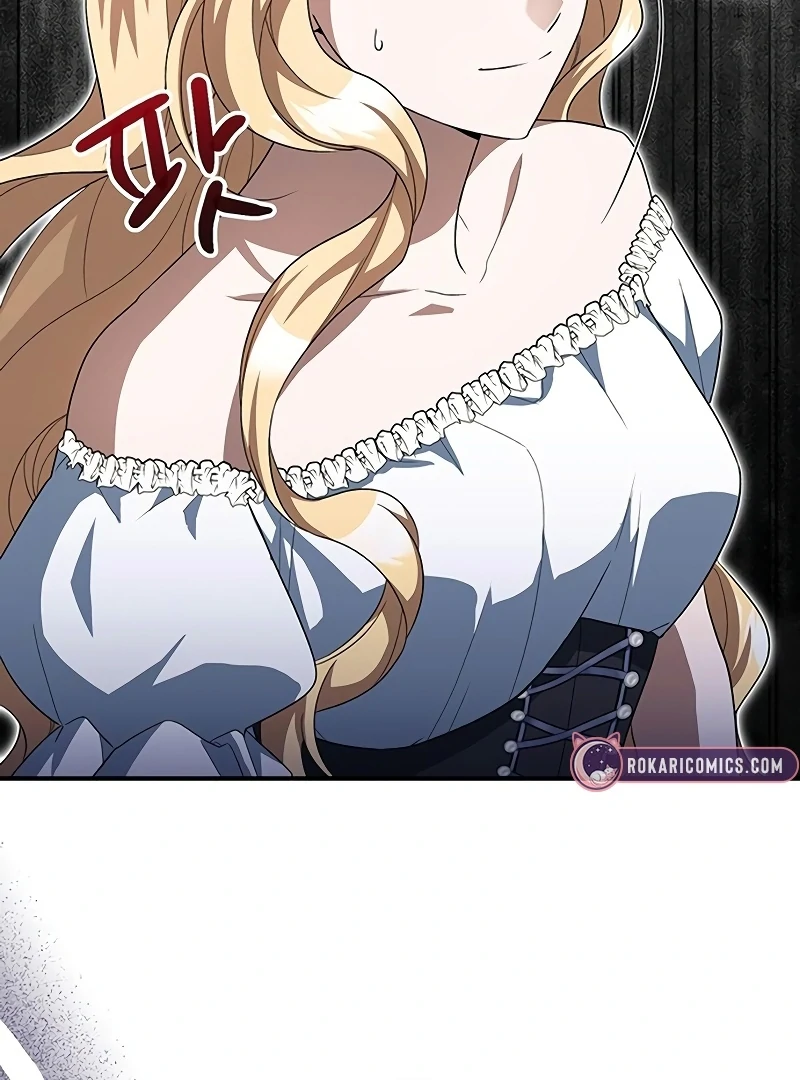 The Villainous Admiral Wants to Catch Me in His Net Chapter 9 - Page 47