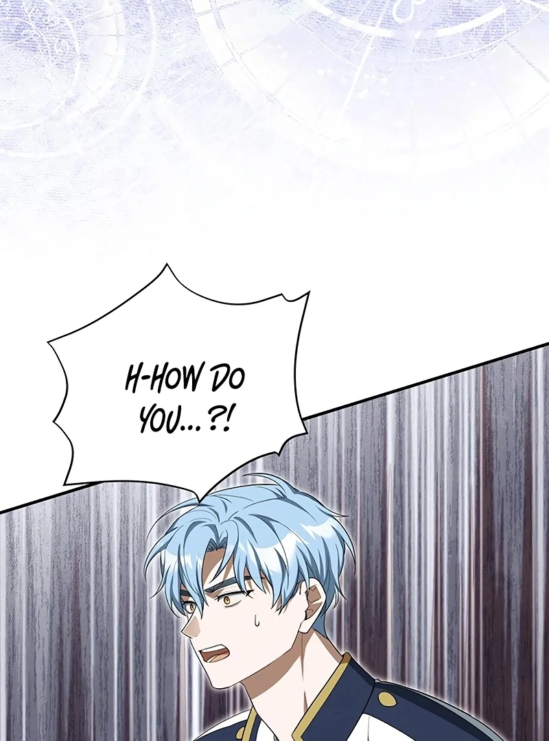 The Villainous Admiral Wants to Catch Me in His Net Chapter 9 - Page 59