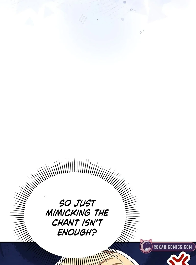 The Villainous Admiral Wants to Catch Me in His Net Chapter 9 - Page 63