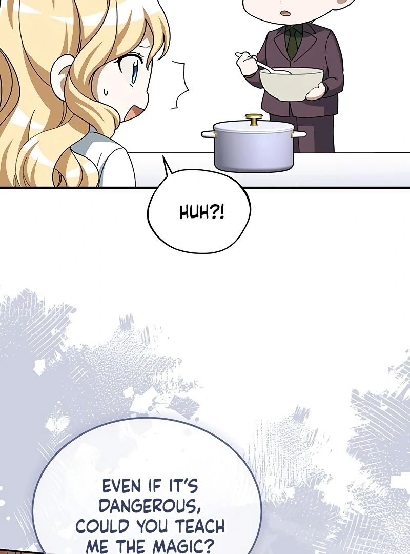 The Villainous Admiral Wants to Catch Me in His Net Chapter 9 - Page 66