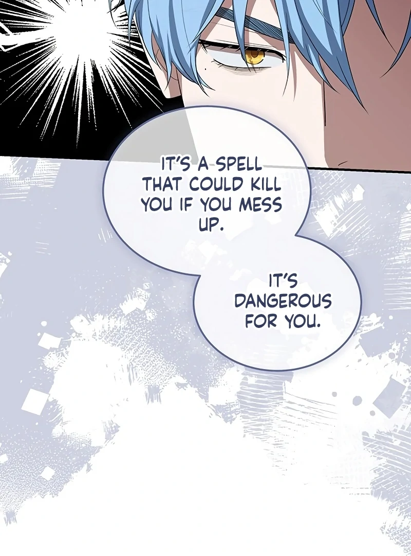The Villainous Admiral Wants to Catch Me in His Net Chapter 9 - Page 68