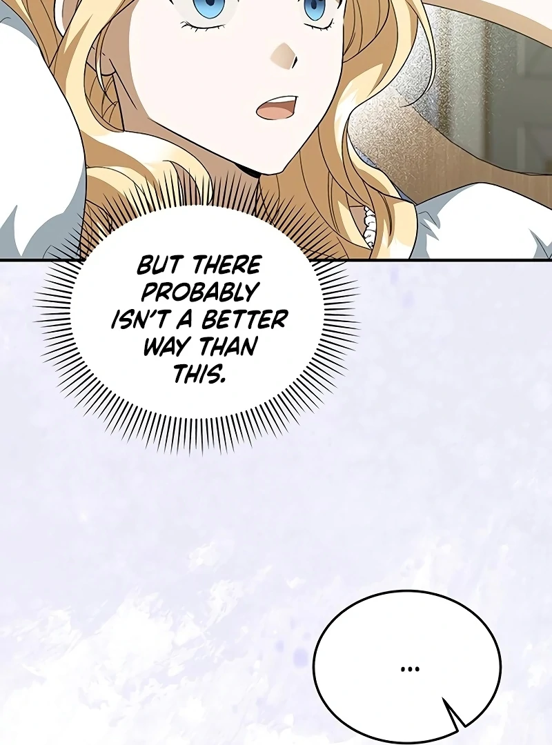 The Villainous Admiral Wants to Catch Me in His Net Chapter 9 - Page 74