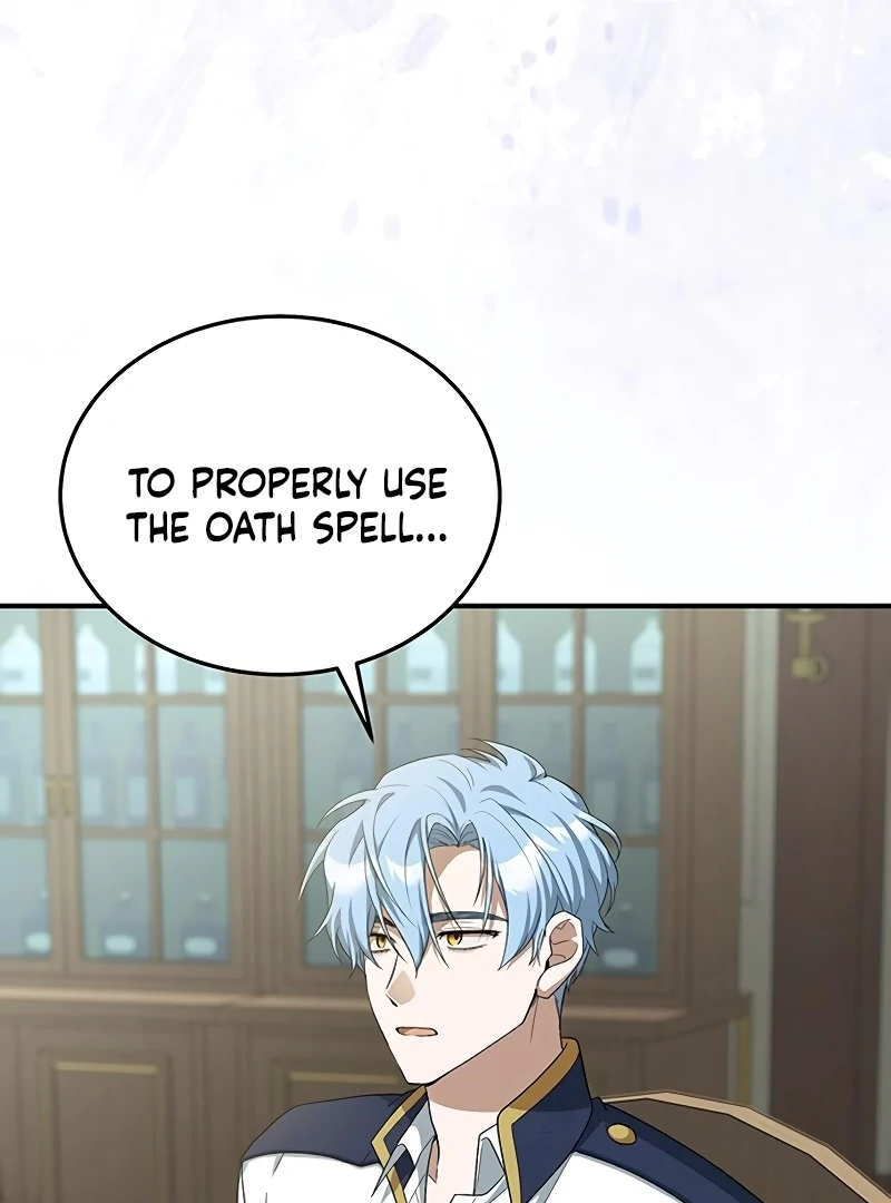 The Villainous Admiral Wants to Catch Me in His Net Chapter 9 - Page 75