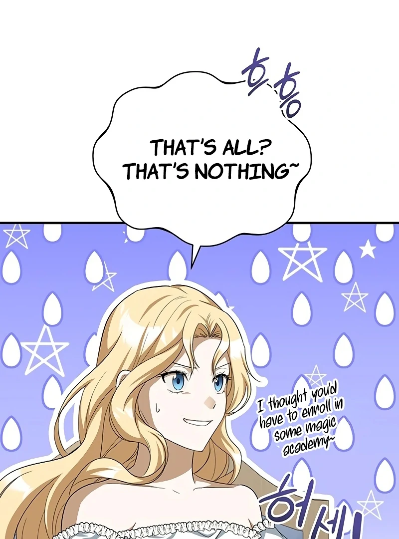 The Villainous Admiral Wants to Catch Me in His Net Chapter 9 - Page 78