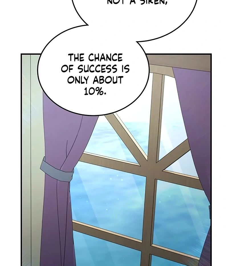 The Villainous Admiral Wants to Catch Me in His Net Chapter 9 - Page 80