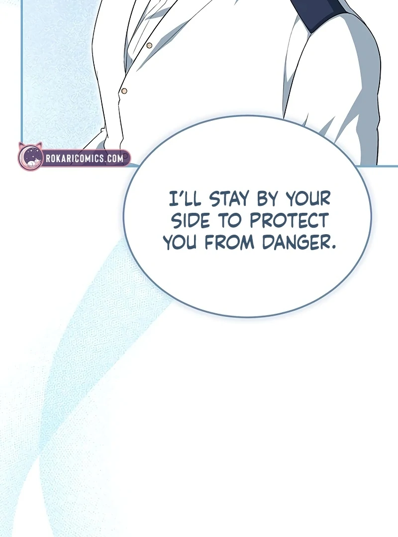 The Villainous Admiral Wants to Catch Me in His Net Chapter 9 - Page 83