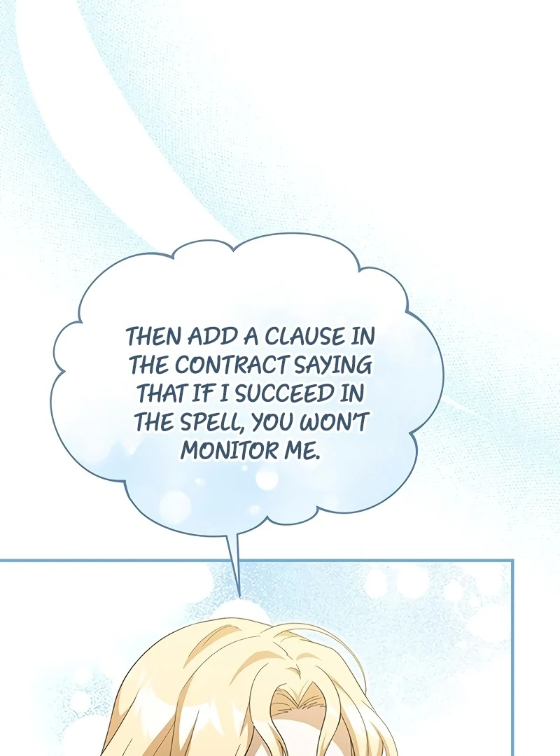 The Villainous Admiral Wants to Catch Me in His Net Chapter 9 - Page 84