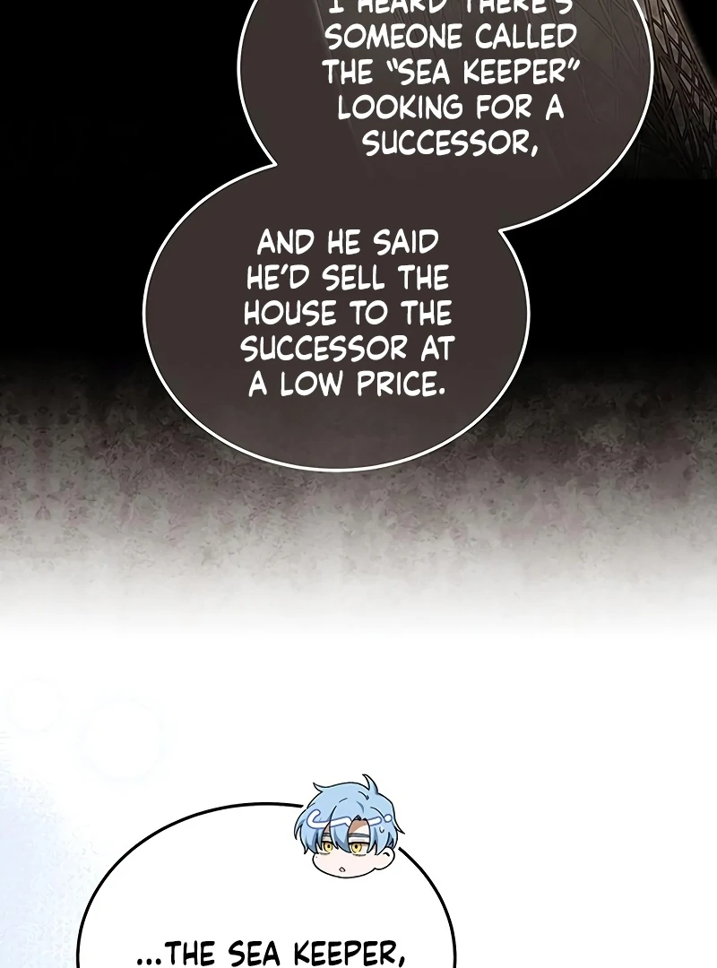 The Villainous Admiral Wants to Catch Me in His Net Chapter 9 - Page 92