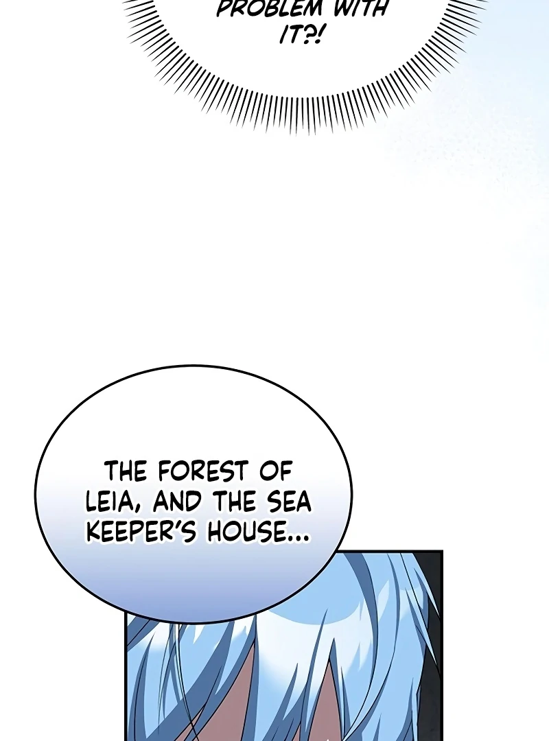 The Villainous Admiral Wants to Catch Me in His Net Chapter 9 - Page 94