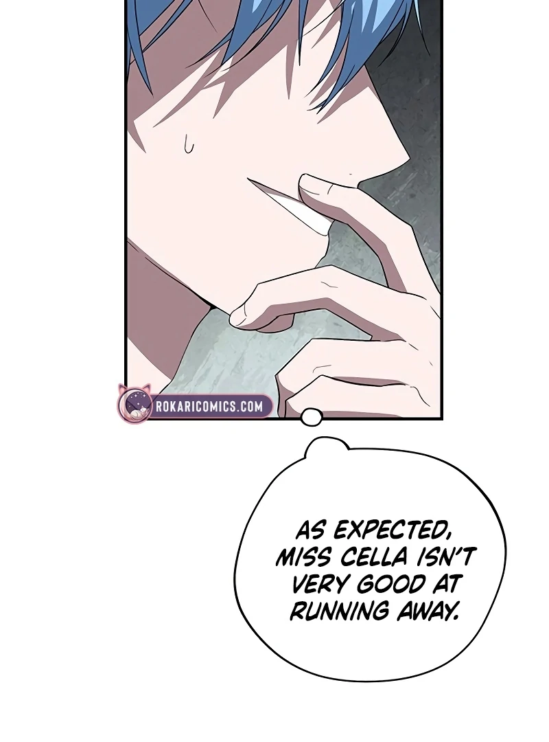 The Villainous Admiral Wants to Catch Me in His Net Chapter 9 - Page 95