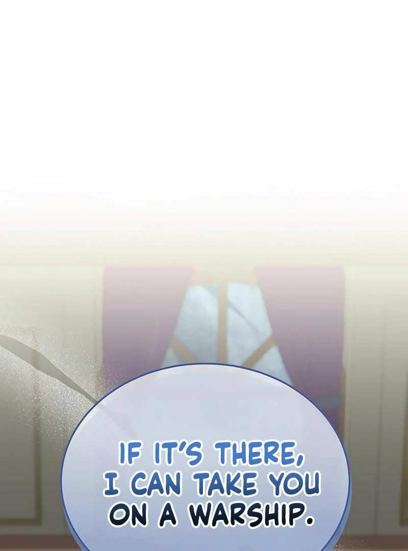 The Villainous Admiral Wants to Catch Me in His Net Chapter 9 - Page 96