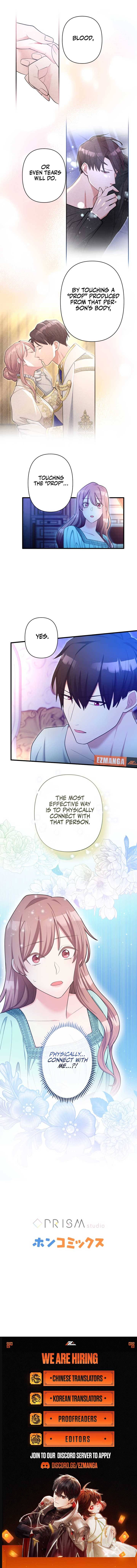 The Villainous Emperor and the Beloved Family Plan Chapter 10 - Page 5