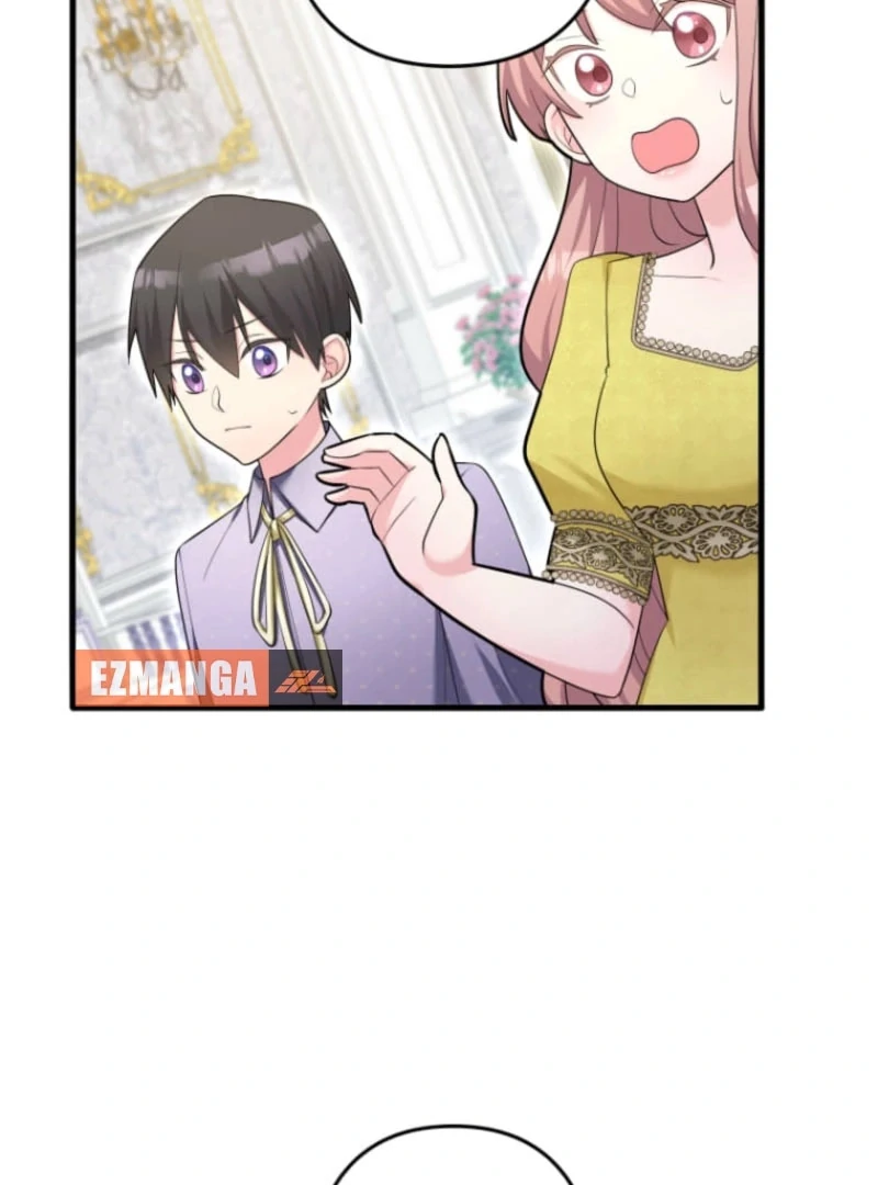 The Villainous Emperor and the Beloved Family Plan Chapter 12 - Page 29