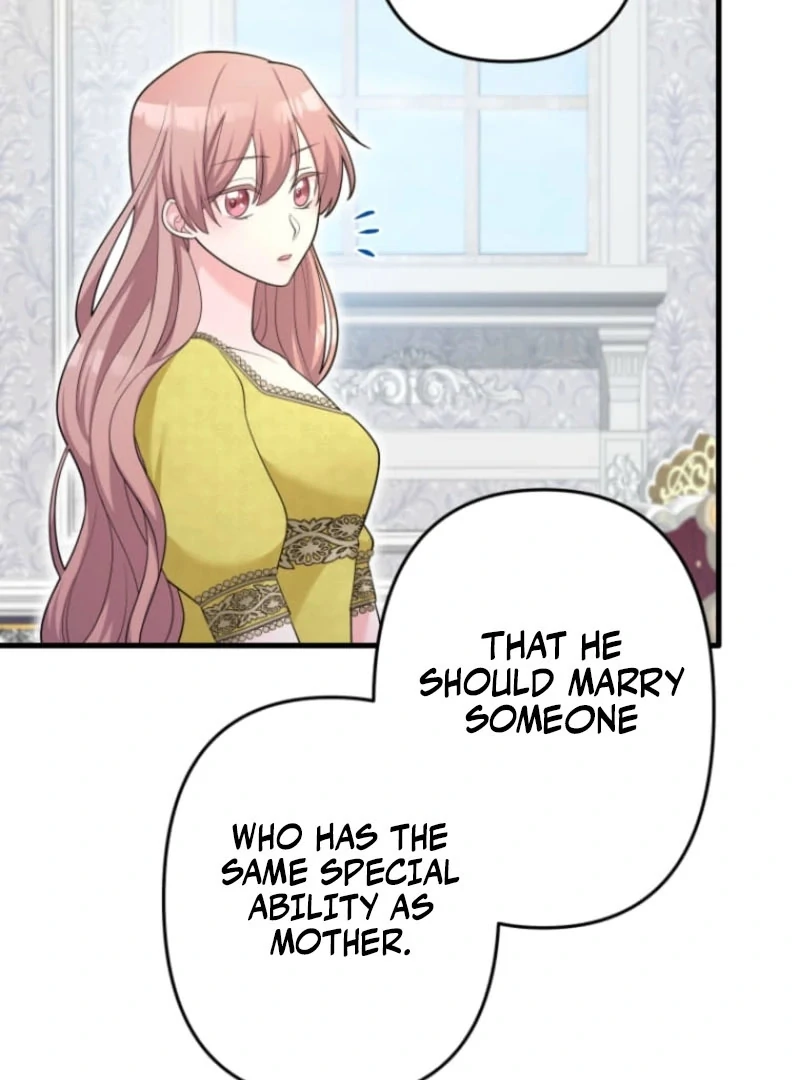 The Villainous Emperor and the Beloved Family Plan Chapter 12 - Page 47