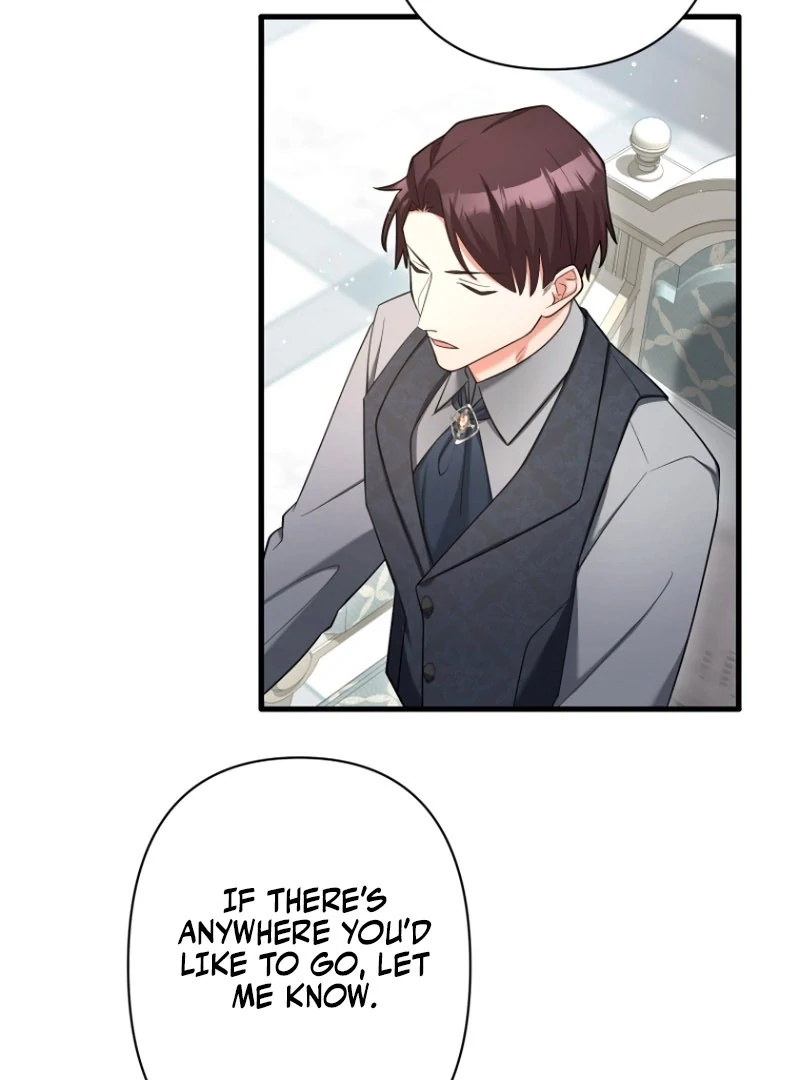 The Villainous Emperor and the Beloved Family Plan Chapter 13 - Page 69