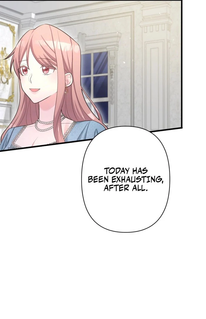 The Villainous Emperor and the Beloved Family Plan Chapter 17 - Page 33
