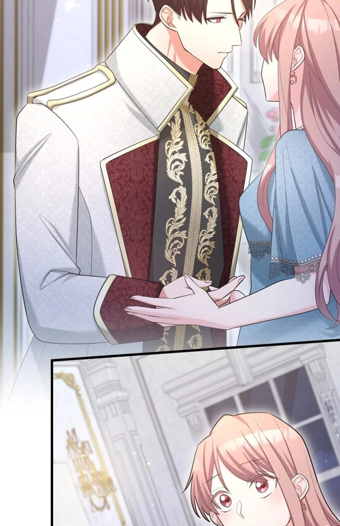 The Villainous Emperor and the Beloved Family Plan Chapter 17 - Page 41