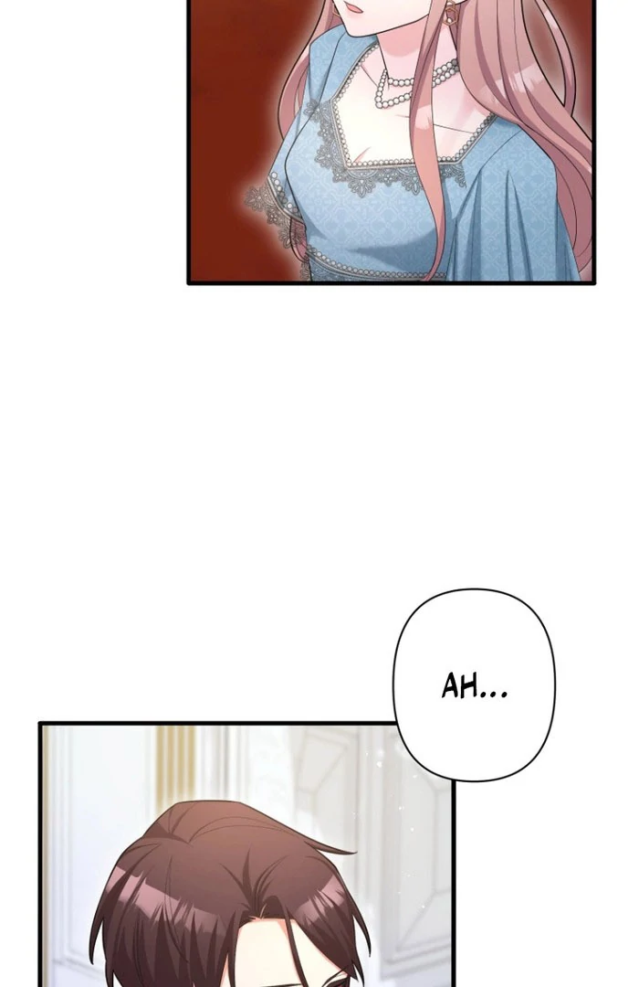 The Villainous Emperor and the Beloved Family Plan Chapter 17 - Page 45