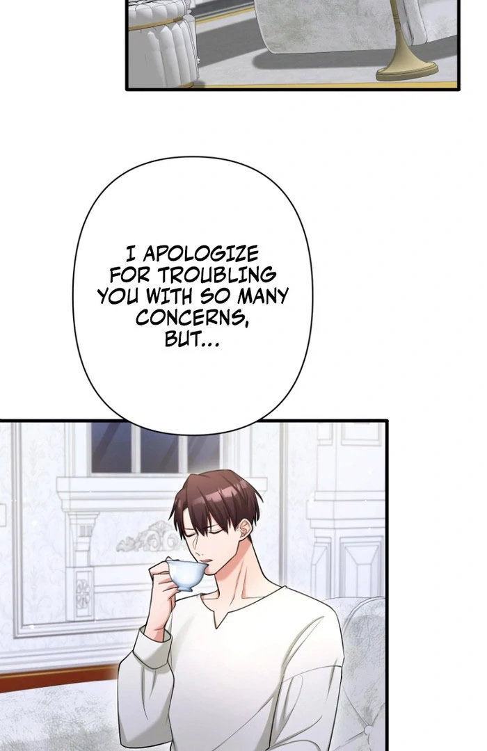The Villainous Emperor and the Beloved Family Plan Chapter 17 - Page 52