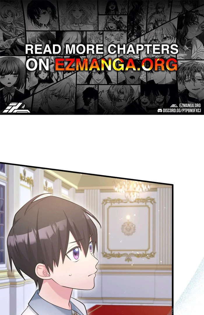 The Villainous Emperor and the Beloved Family Plan Chapter 18 - Page 1