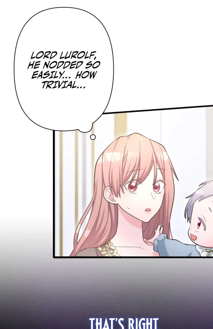 The Villainous Emperor and the Beloved Family Plan Chapter 18 - Page 13