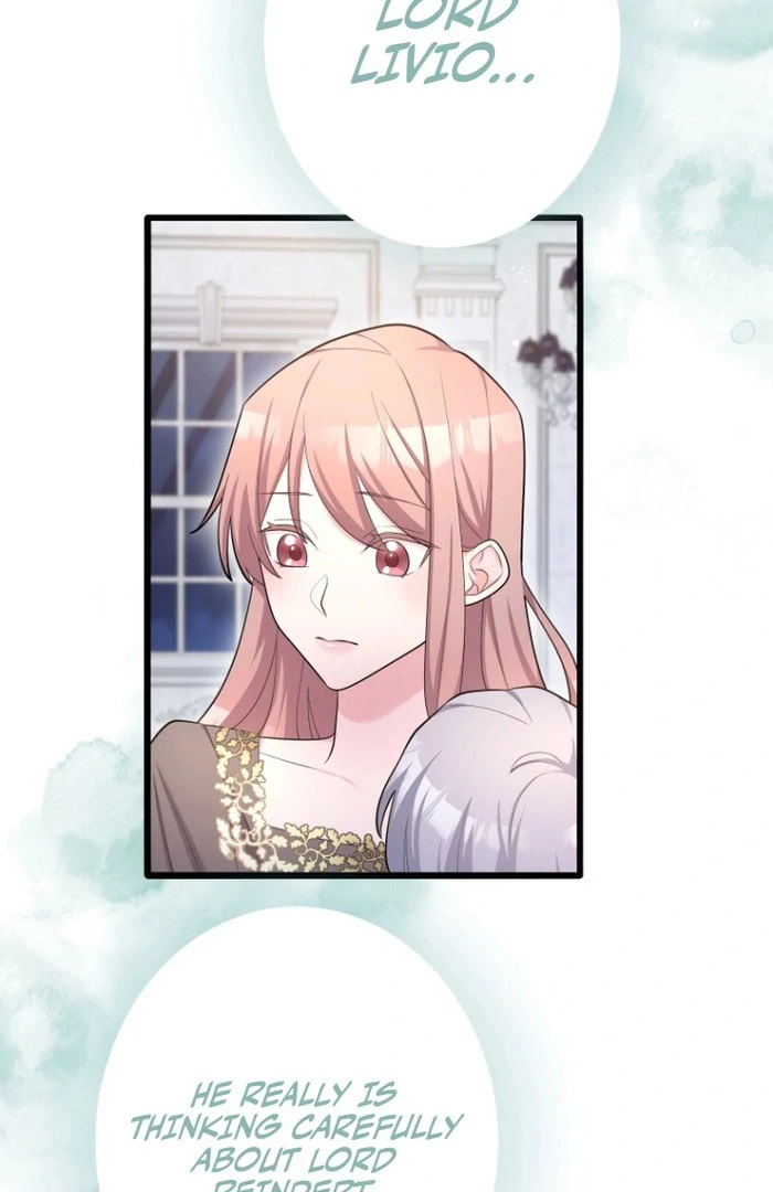 The Villainous Emperor and the Beloved Family Plan Chapter 18 - Page 21