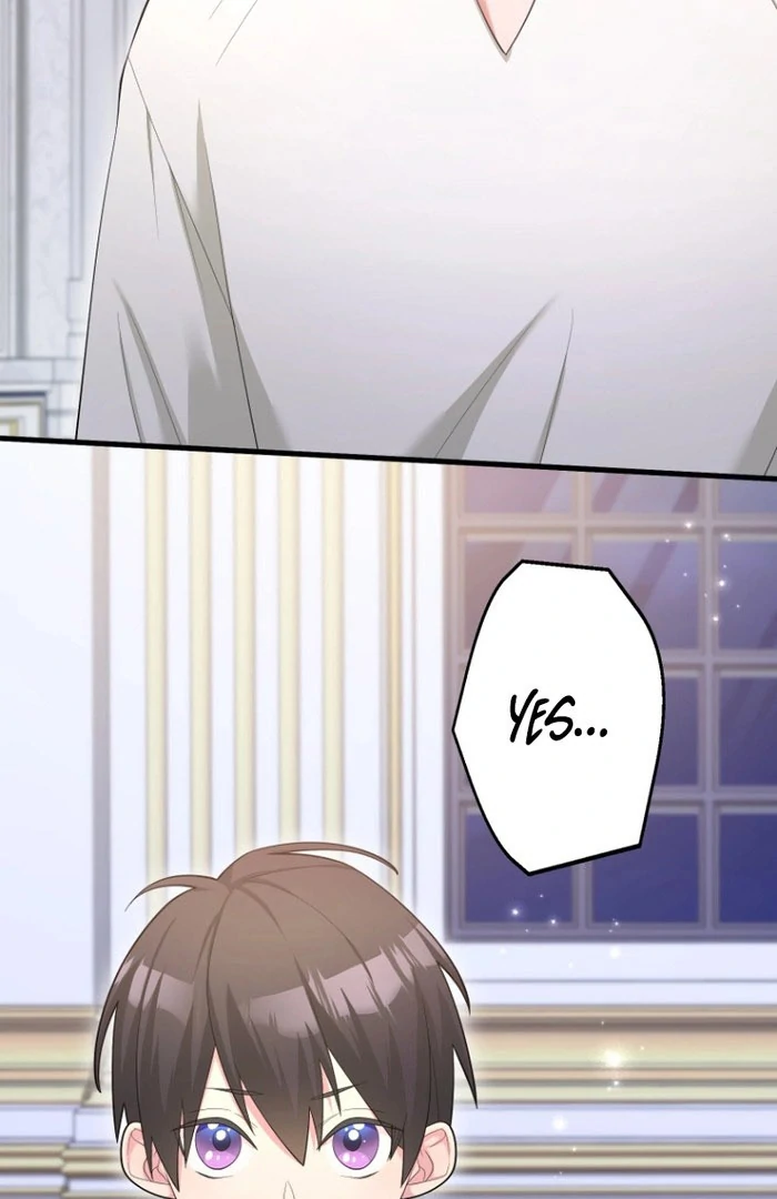 The Villainous Emperor and the Beloved Family Plan Chapter 18 - Page 24