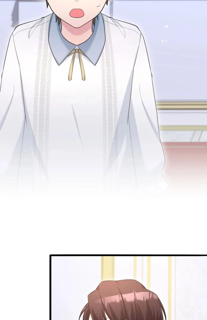 The Villainous Emperor and the Beloved Family Plan Chapter 18 - Page 25