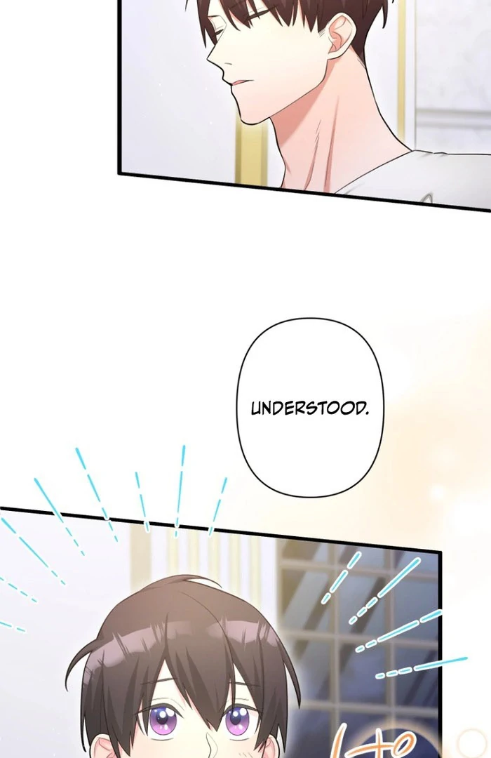 The Villainous Emperor and the Beloved Family Plan Chapter 18 - Page 26