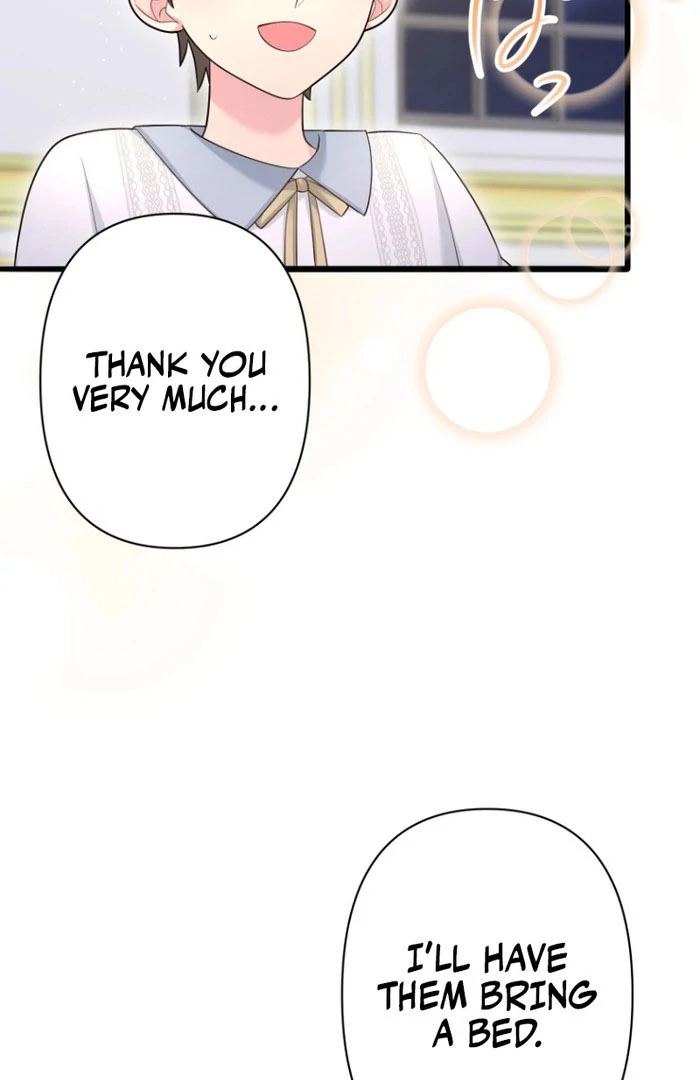 The Villainous Emperor and the Beloved Family Plan Chapter 18 - Page 27