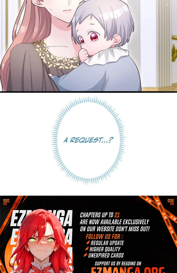 The Villainous Emperor and the Beloved Family Plan Chapter 18 - Page 4