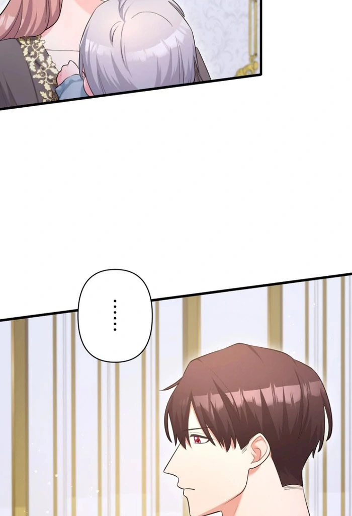 The Villainous Emperor and the Beloved Family Plan Chapter 18 - Page 37