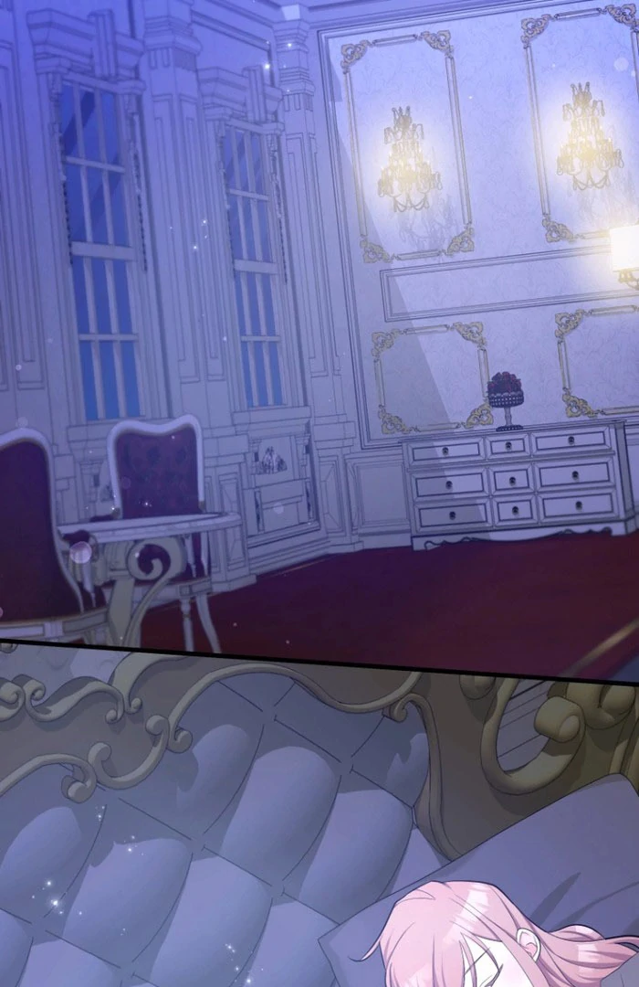 The Villainous Emperor and the Beloved Family Plan Chapter 18 - Page 39