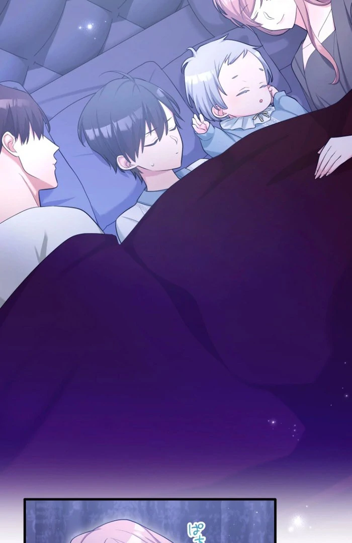 The Villainous Emperor and the Beloved Family Plan Chapter 18 - Page 40