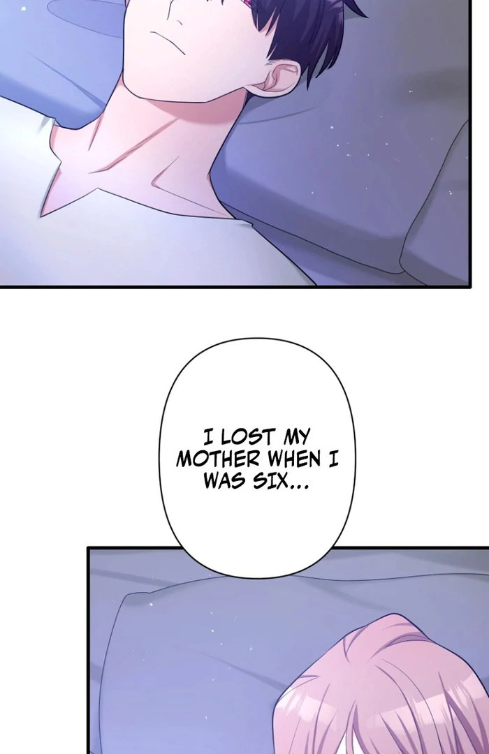 The Villainous Emperor and the Beloved Family Plan Chapter 18 - Page 53